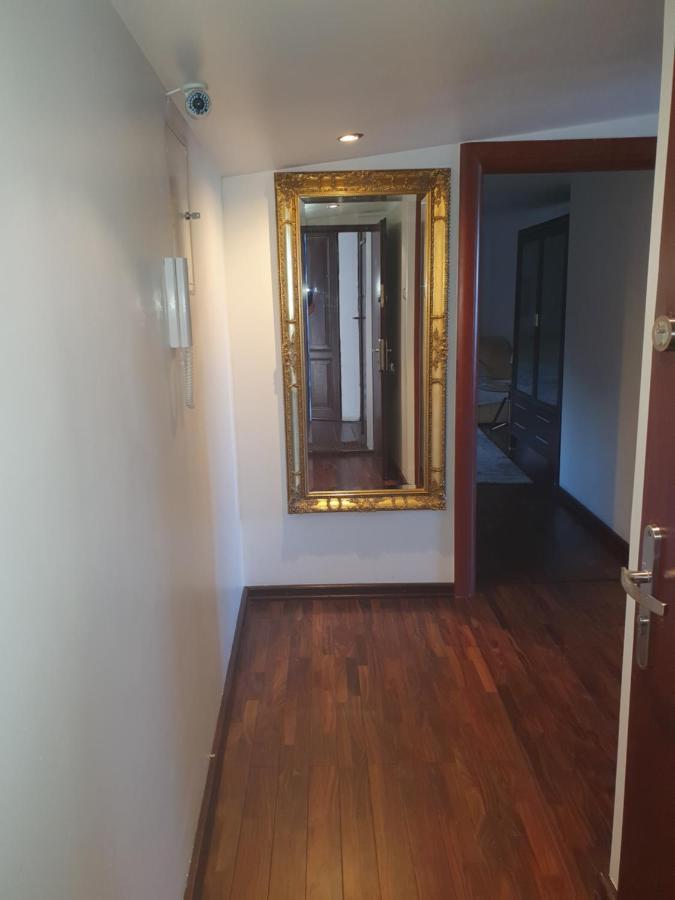 Appartamento Apartament Sopot Esterno foto